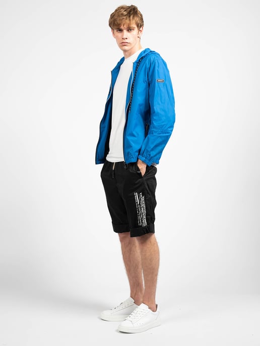 Antony Morato Jacke 3D Erfahrung Männer Blau - Image 5