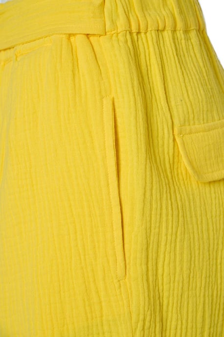 Caley Short Gelb - Image 5