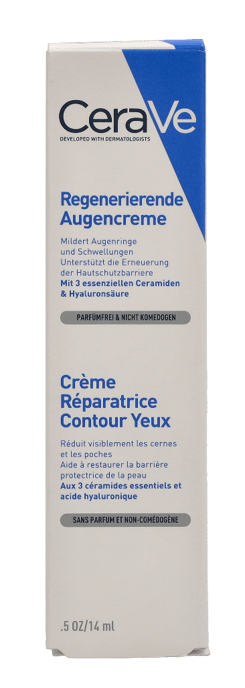 CeraVe Augen-Reparatur-Creme 14 ml - Image 2