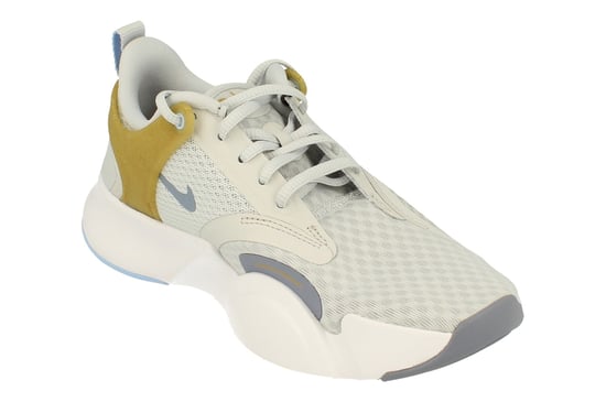Nike Damen Superrep Go 2 Grau Turnschuhe - Image 4