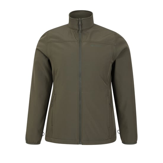 Mountain Warehouse - "Bracken Extreme" Jacke, wasserfest 3 in 1 für Herren (Blau) - Image 5