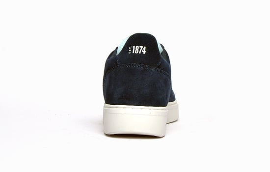 Lyle & Scott McMahon II Daim Homme - Image 3