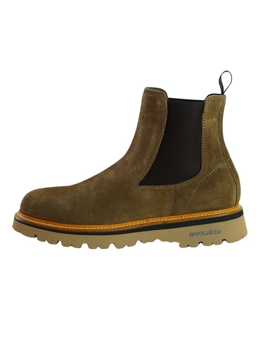 Woolrich Stiefel - Image 1