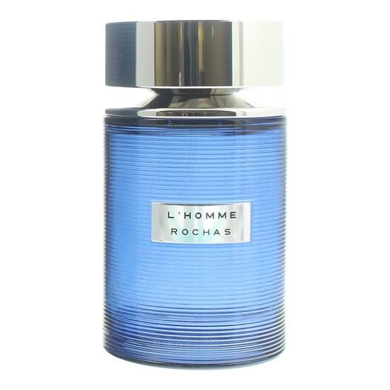 Rochas L'Homme Eau de Toilette 100ml Spray für Ihn - Image 3