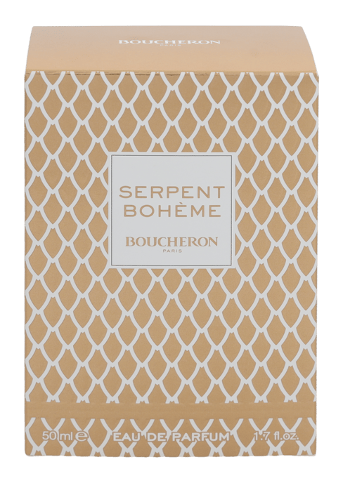 Boucheron Serpent Boheme Eau de Parfum 50ml Spray For Her - Image 2