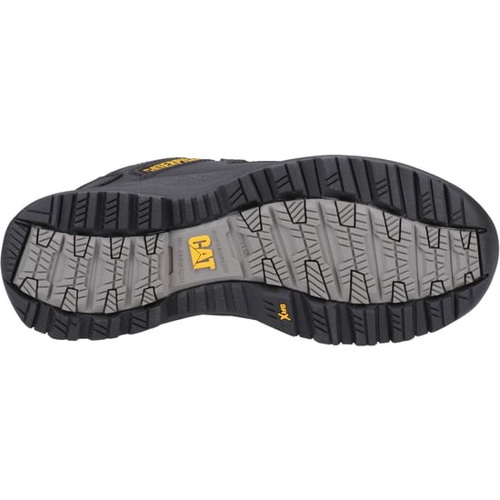 Caterpillar Elmore Low 0 Schwarz - Image 3
