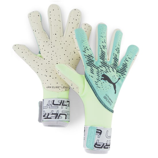 PUMA Unisex ULTRA Ultimate 1 Negative Cut Fußballtorwart-Handschuhe - Image 1