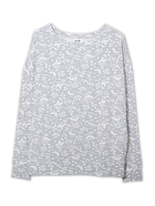 Kite Clothing Upwey Jersey Top