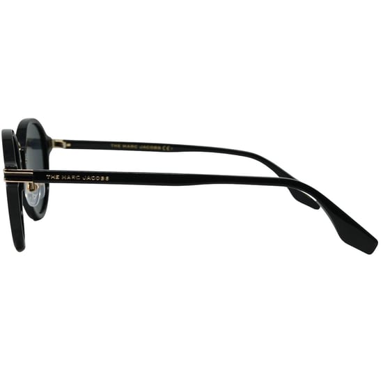 Marc Jacobs Marc 533 02M0 IR Black Sunglasses