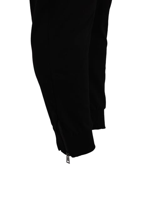 La Haine Inside Us Trousers Men's Black