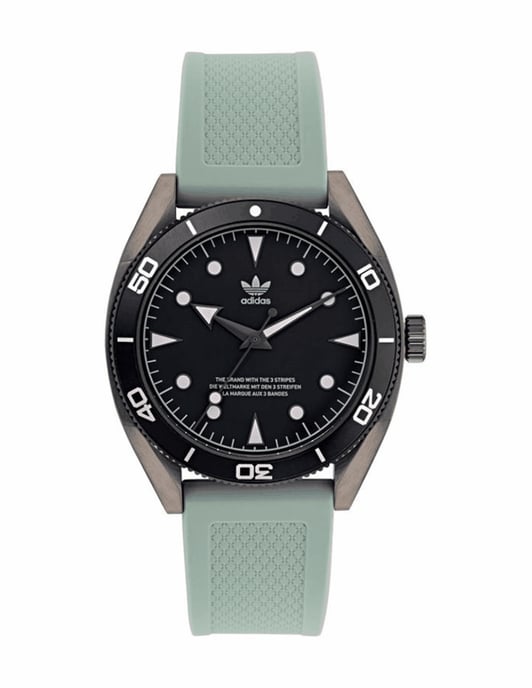 Herrenuhr Adidas AOFH22001 (Ø 43 mm) - Image 1