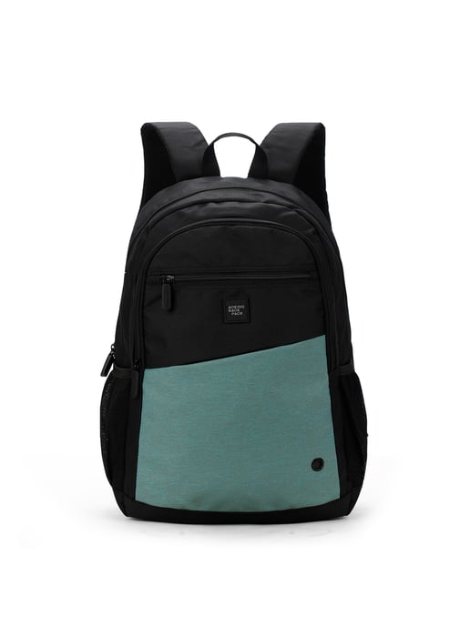Aoking Rucksack Unisex GREEN - Image 1