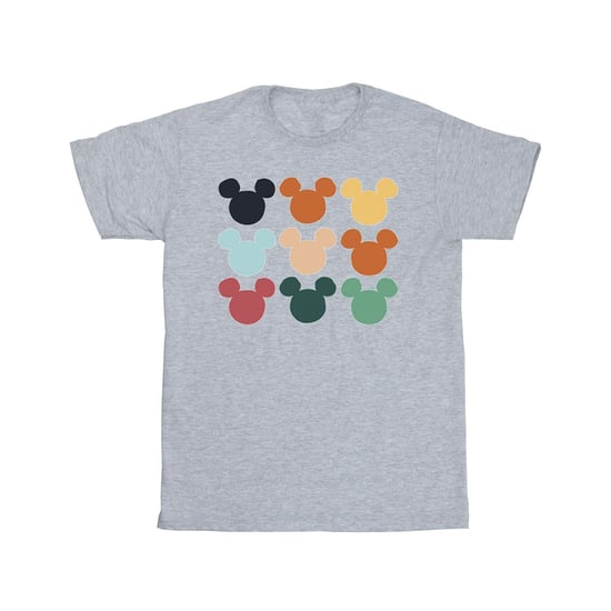 Disney - T-Shirt für Jungen (Grau) - Image 1