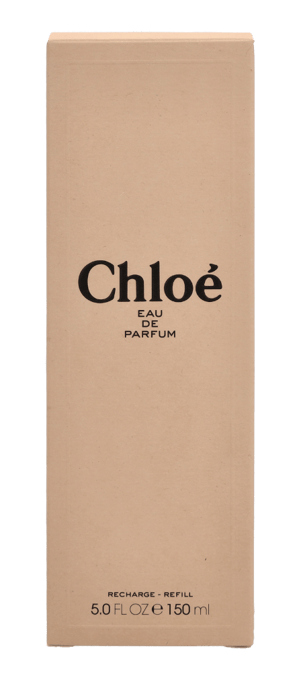 Chloe by Chloe Edp Spray Refill. - Image 2