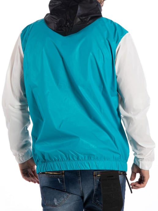Takeshy Kurosawa Jacke Wind Herren schwarz - Image 2
