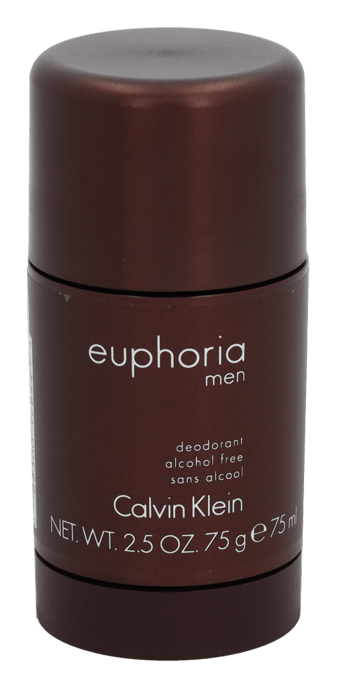 Calvin Klein Euphoria Men Deo Stick 75ml