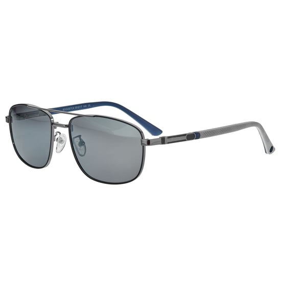 Breed Gotham Polarized Sunglasses