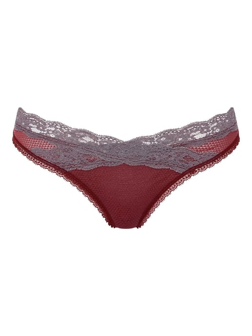 Brooklyn Tanga Brief
