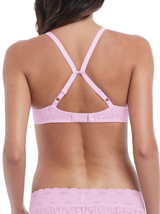 Halo Lace Full Cup Bra