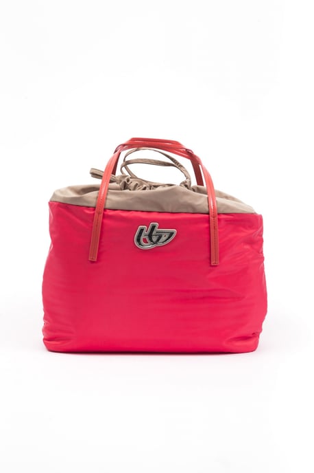 BYBLOS Sac à main corail pour femmes - Image 1