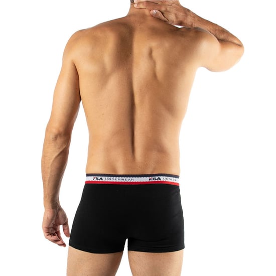 Fila Man Boxer Boxershort - Image 6