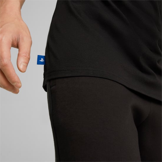 PUMA x PLAYSTATION Herren Shorts - Image 2