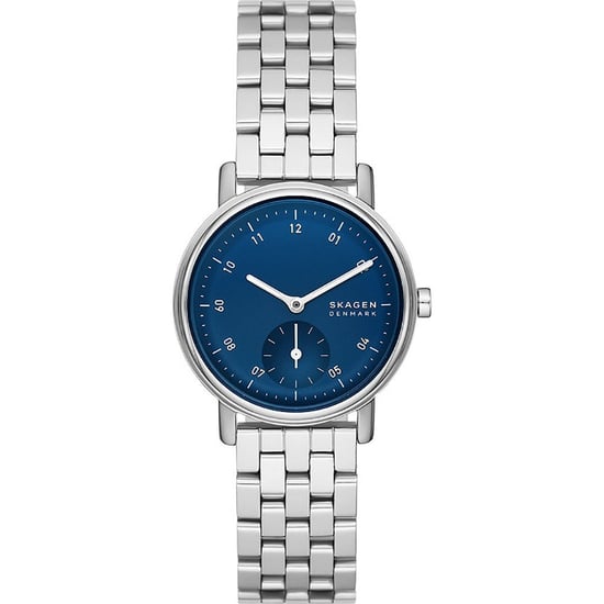 Skagen Kuppel Lille Women's Silver Watch SKW3129