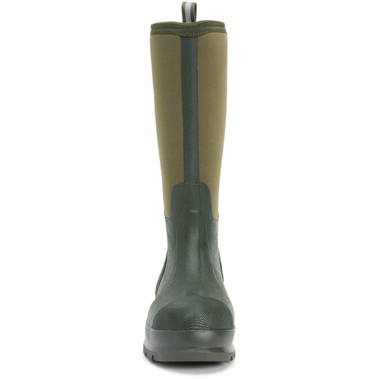 Muck Boots Chore Classic Hi Gemustert Unisex - Image 3