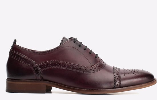 Base London Cast LEATHER Herren - Image 1