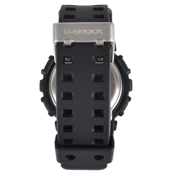 Casio G-Shock Herren Black Watch GA-100-1A1ER - Image 4