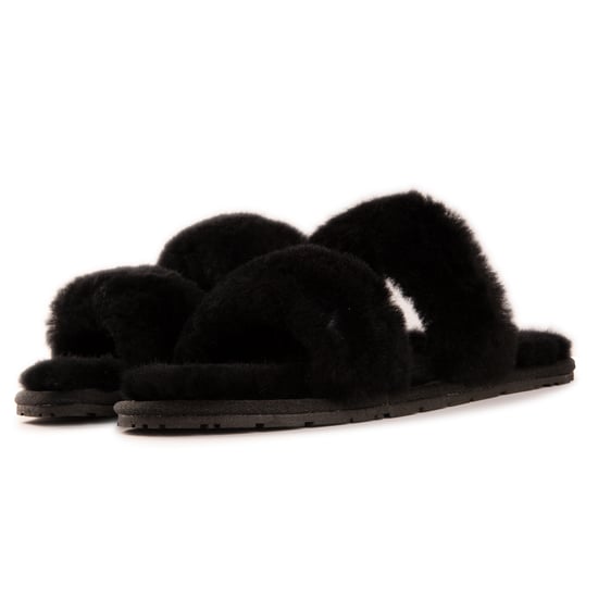 Aus Wooli Australia Women's Sheepskin Wool Ballart Sandals