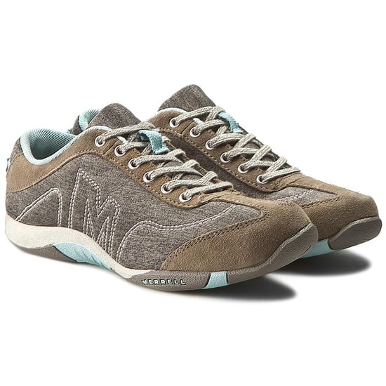 Merrell Adire Womens Brown Trainer - Image 2