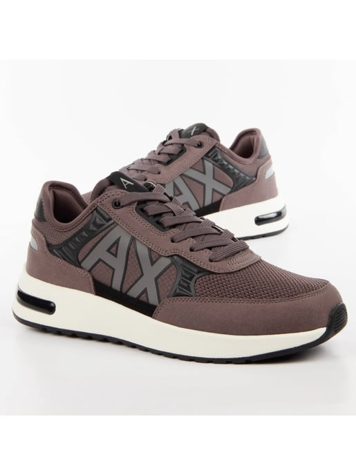 Armani Exchange Herren-Sneaker Essential AX - Image 2