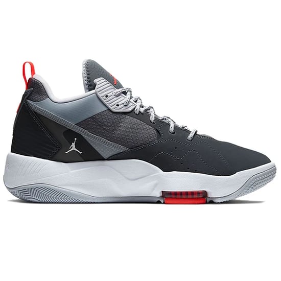 Nike Jordan Zoom '92' Grey Mens Trainers