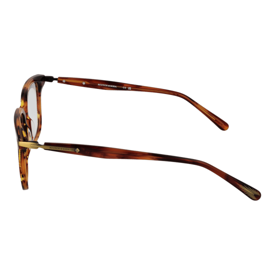 Scotch & Soda Brillenfassung SS4025 107 55 - Image 4