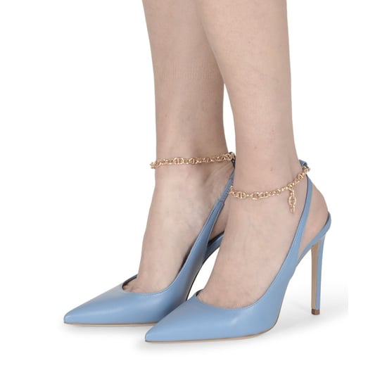 Sophie Pump - Himmelblau - Image 5