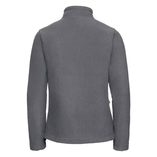 Russell - Fleecejacke für Damen - Für Außen (Grau) - Image 2