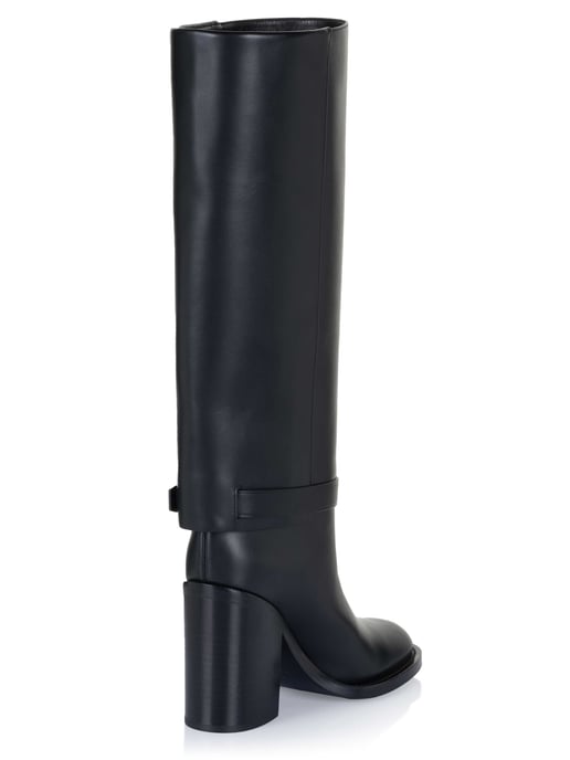 Burberry Emmett Stiefel schwarz - Image 3