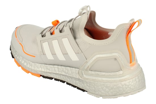 Adidas Ultraboost C.Rdy Mens Grey Trainers