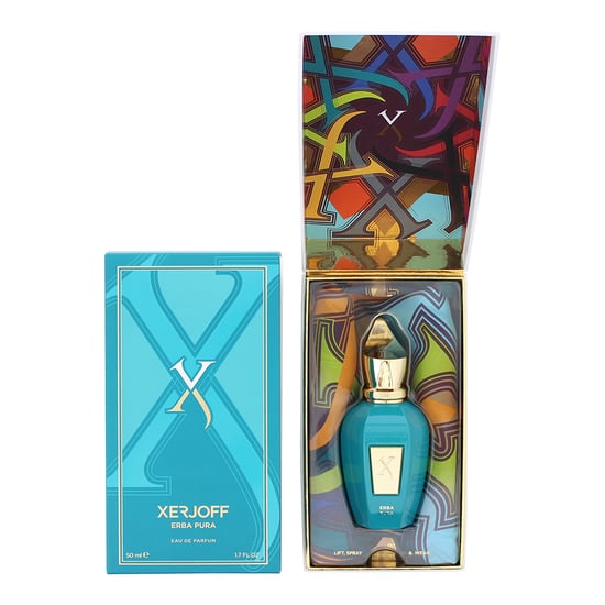 Xerjoff Erba Pura Eau de Parfum 50ml - Image 1