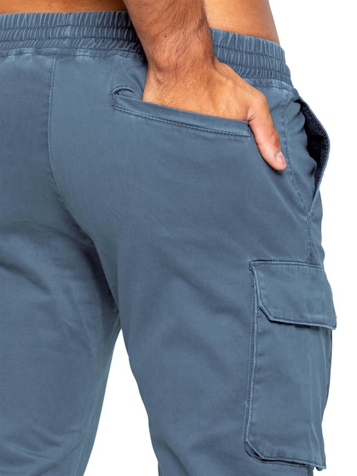 Enzo | Herren Cargo-Hose - Image 4