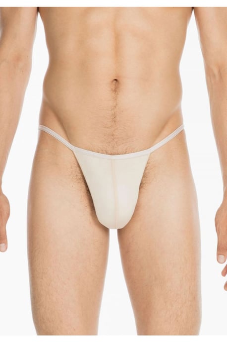 Hom G- - Plume String - Image 1