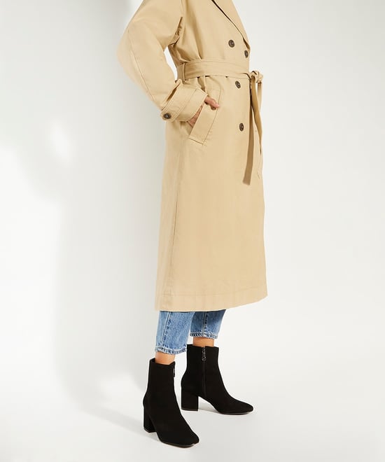 Dune Damen OTTACK Blockabsatz Stiefeletten - Image 3