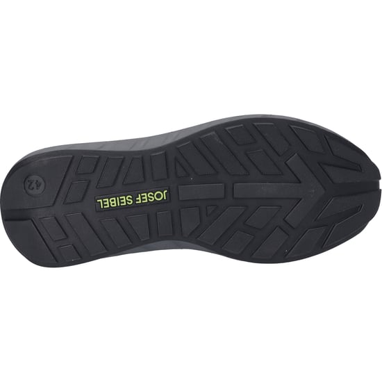 JOSEF SEIBEL Cameron 52 | Sneaker for Men | black