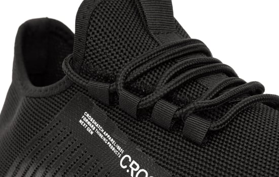 Crosshatch Nimbus Mens Trainers - Image 4