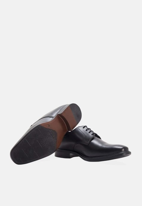 Redfoot Gledhow Black