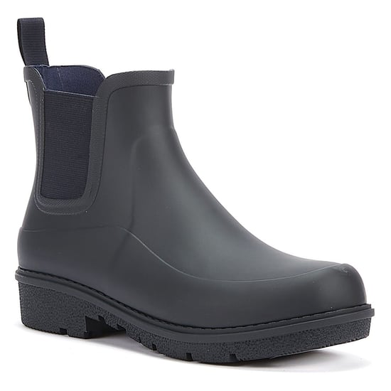 FitFlop Wonderwelly Chelsea Damen Gummistiefel - Image 2