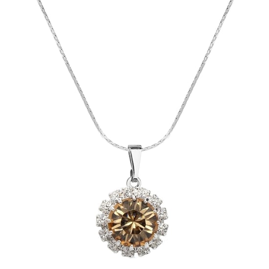 Halskette Rivoli R12 mit Swarovski-Kristallen - Image 1