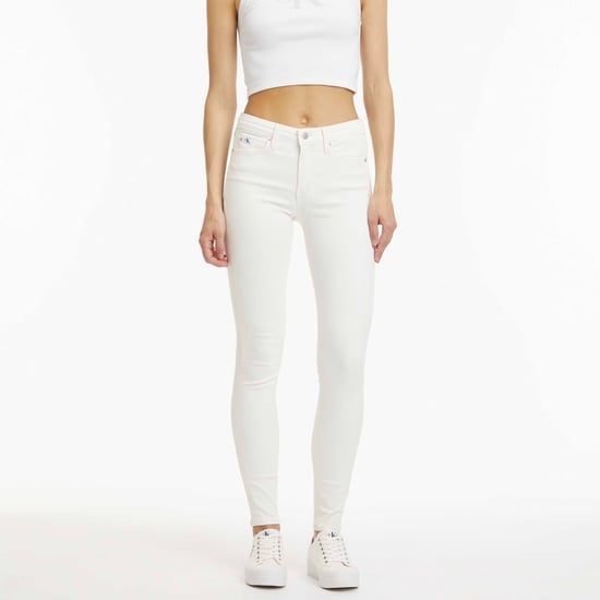Jeans Ck Jeans Mid Rise Skinny - Image 2