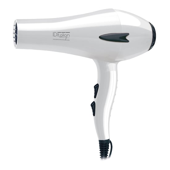 Haartrockner GTI 2600 Pure Plus - 2200 W - weiß - Image 2